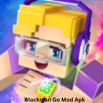 Blockman Go Mod Apk