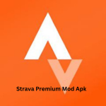 Strava Premium Mod Apk