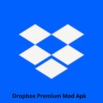 Dropbox Premium Mod Apk
