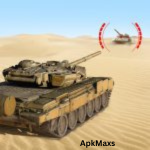 War Machines Mod Apk