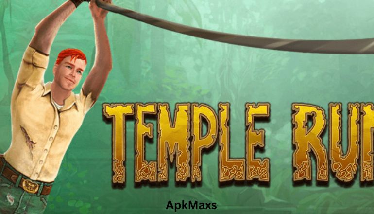 Temple Run Mod Apk