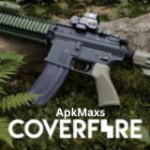 Cover Fire Mod Apk